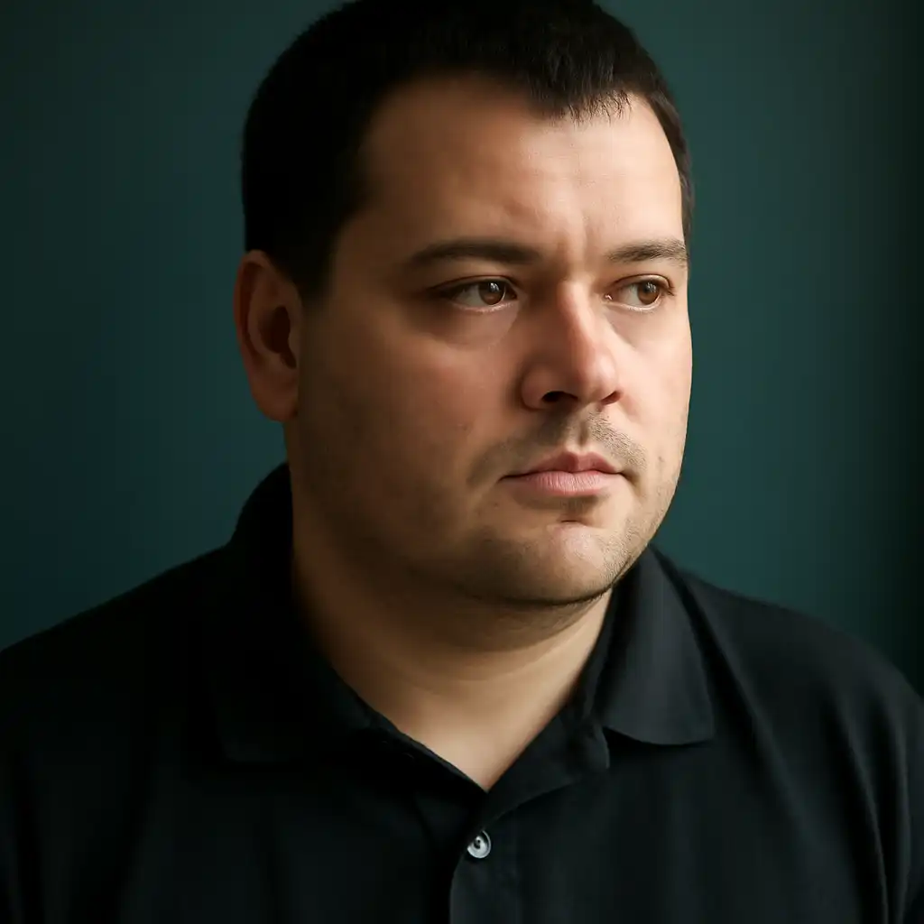 Henrik Petersen